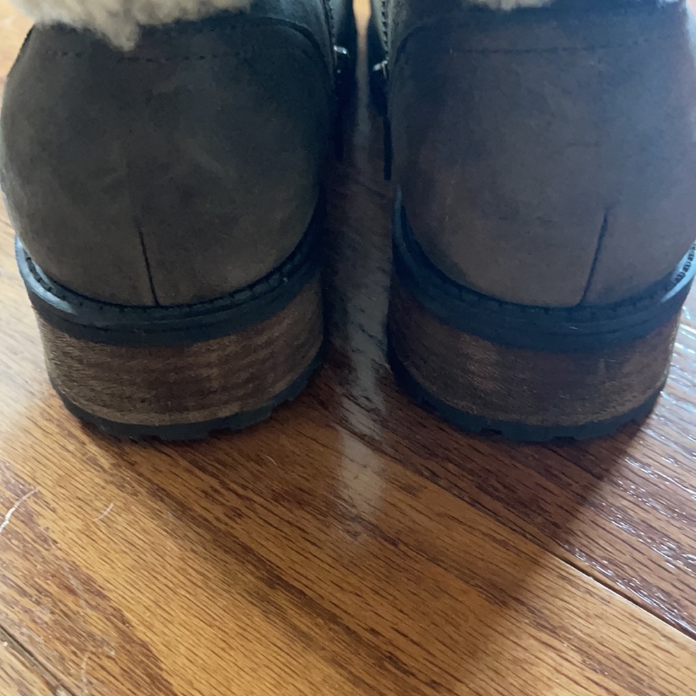 Ugg Booties - image 6